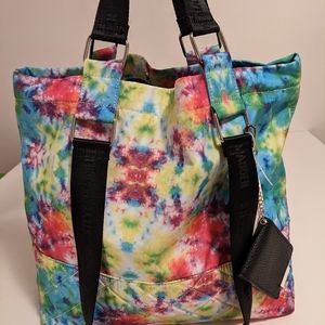 Steve Madden Medium Nylon Tote bag